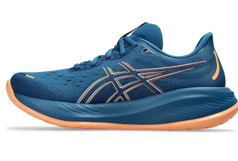 ASICS GEL CUMULUS 26 (REGULAR WIDTH) MENS