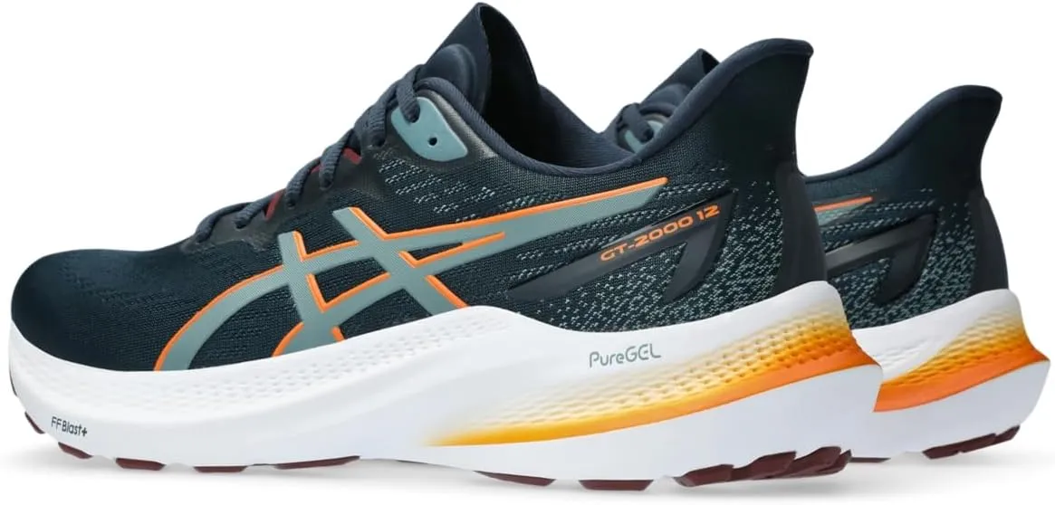 ASICS Men's GT-2000 12 Running Shoe