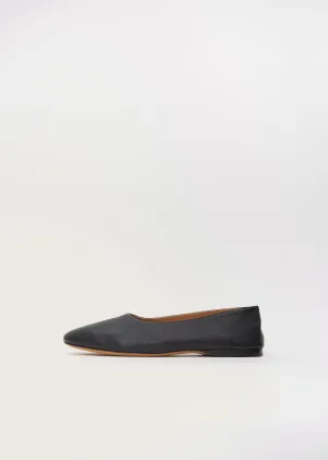 Awar Flat — Black