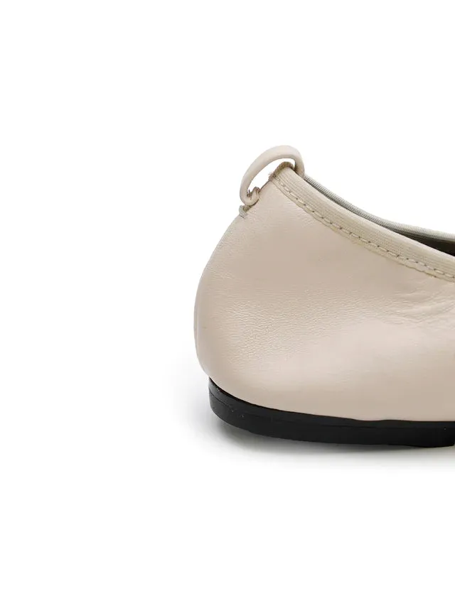 Ballet Flat 0012
