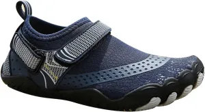 Barefoot Water Shoes Men Women Quick Dry Aqua Swim Beach Pool Surf Hiking Kayaking Outdoor Sports Shoes Lightweight Non Slip Breathable