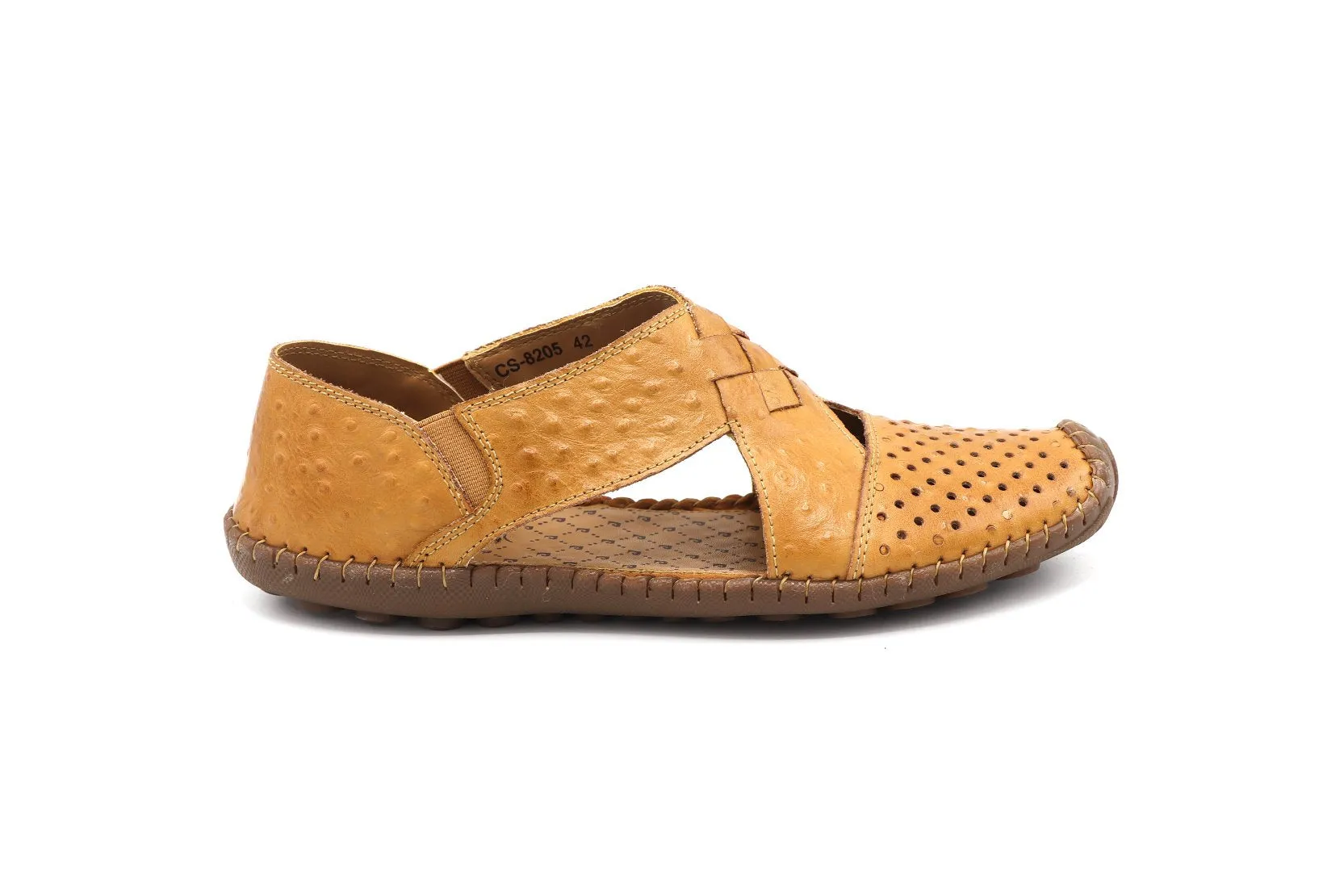 BEIGE Don't miss out SANDAL Sale-priced CS-8205