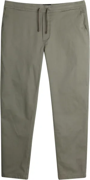 Ben Sherman Men’s Pants - Comfort Stretch Flat Front Pull On Pants - Casual Chinos for Men (S-XL)