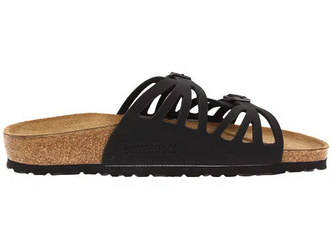 Birkenstock GRANADA BIRKIBUC Women's Sandals N92043