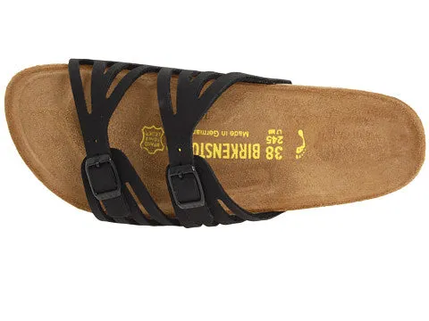 Birkenstock GRANADA BIRKIBUC Women's Sandals N92043