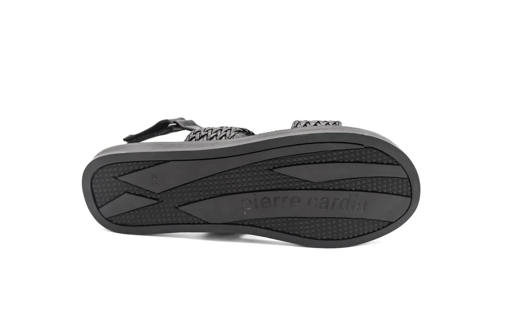 BLACK Limited-time deal CS-8213 Price-reduced SANDAL