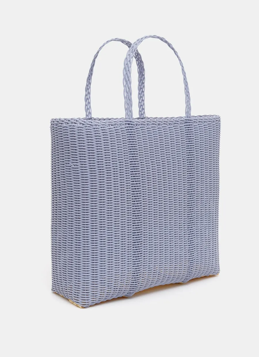 Bolso Tote Flat Large