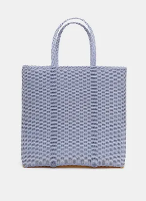 Bolso Tote Flat Large