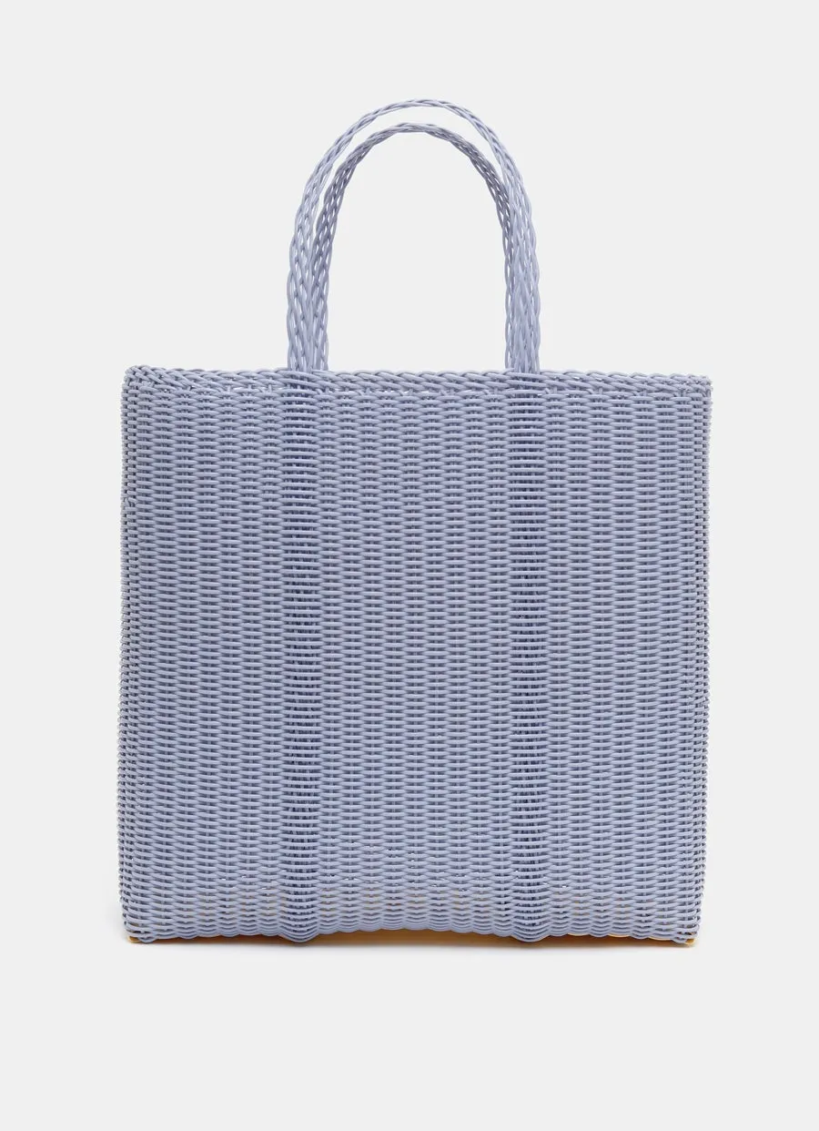 Bolso Tote Flat Large