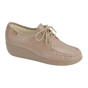 Bounce Lace Up Moc