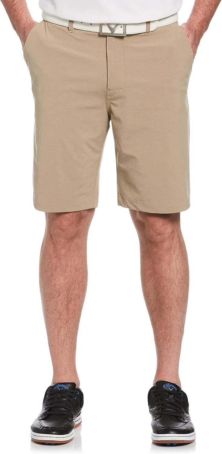 Callaway Men's Everplay Golf Short (Size 30-56 Big & Tall)