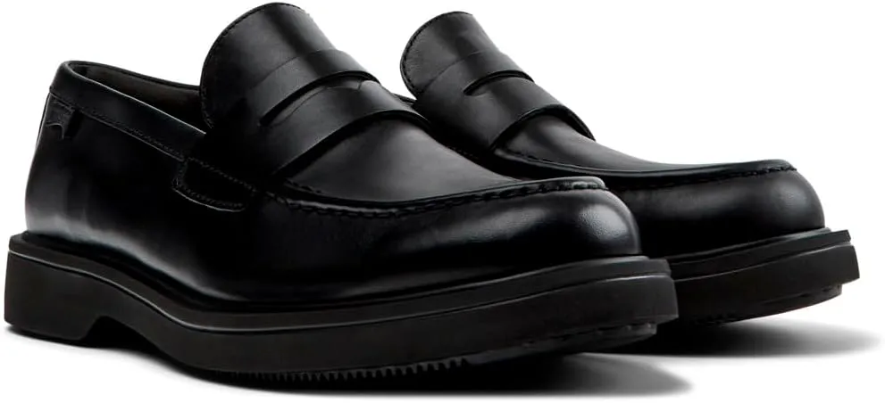 Camper Men's Moccasin