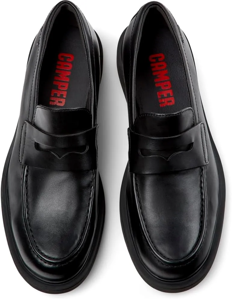 Camper Men's Moccasin