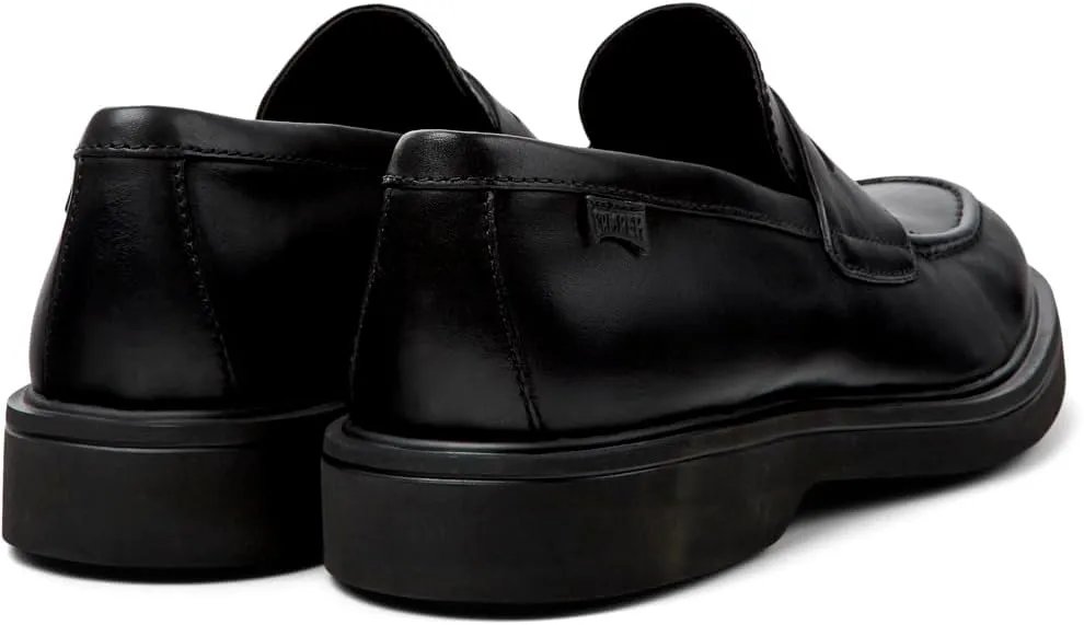 Camper Men's Moccasin