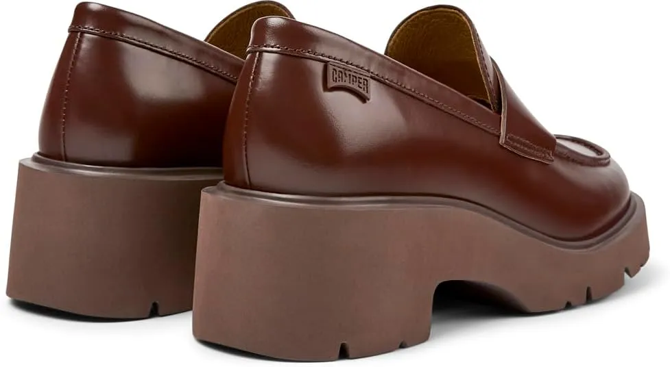 Camper Women's Moccasin