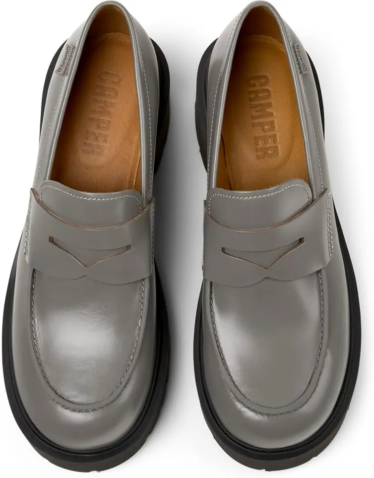 Camper Women's Moccasin