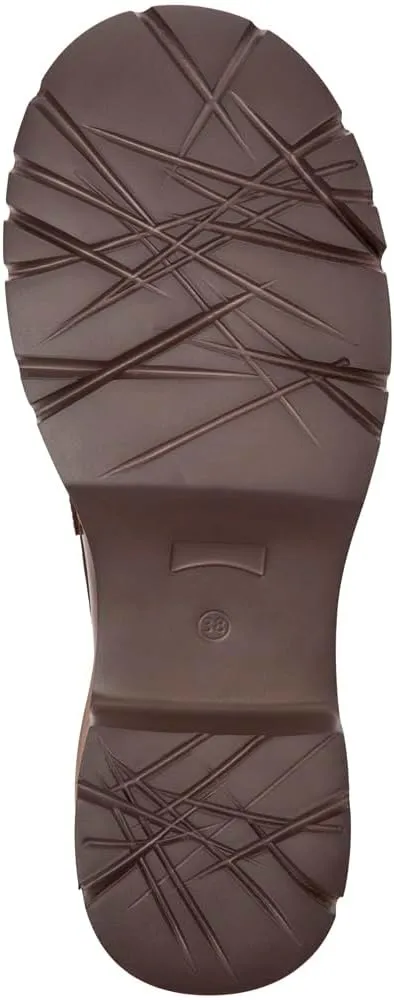 Camper Women's Moccasin