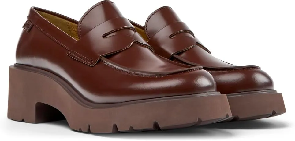 Camper Women's Moccasin