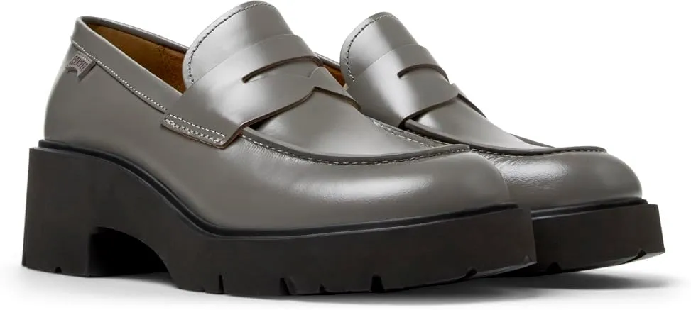 Camper Women's Moccasin