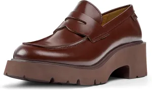 Camper Women's Moccasin