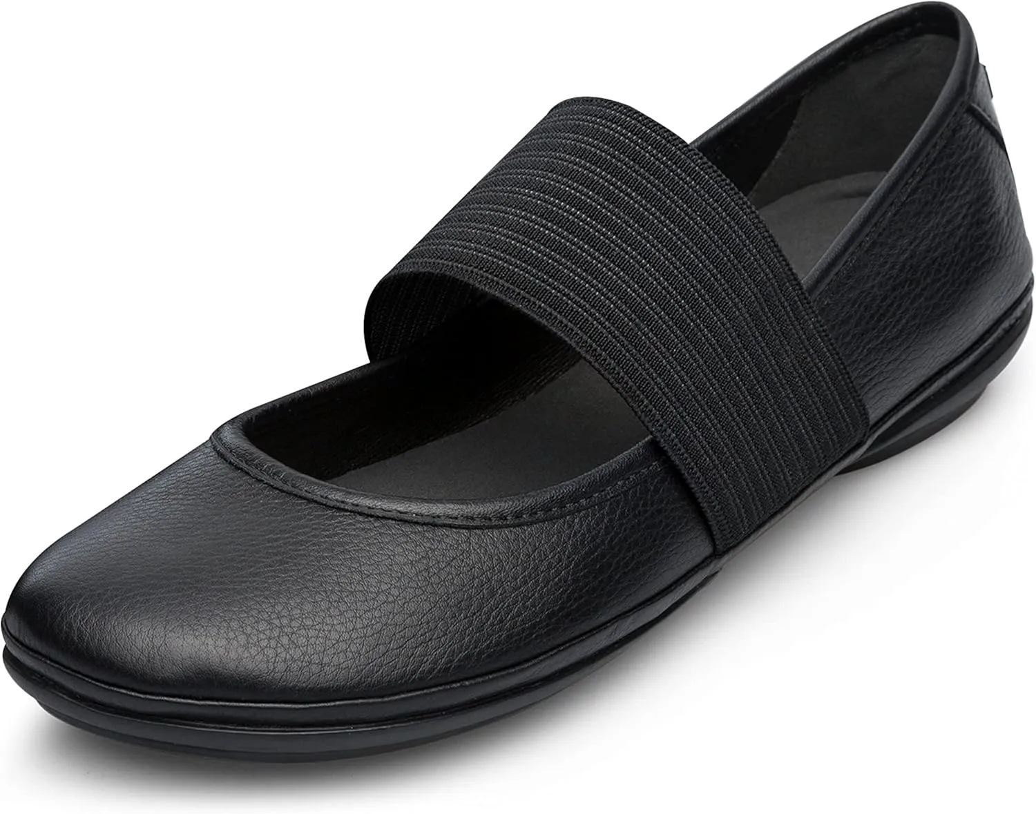 Camper Women's Right Nina 21595 Ballet Flat