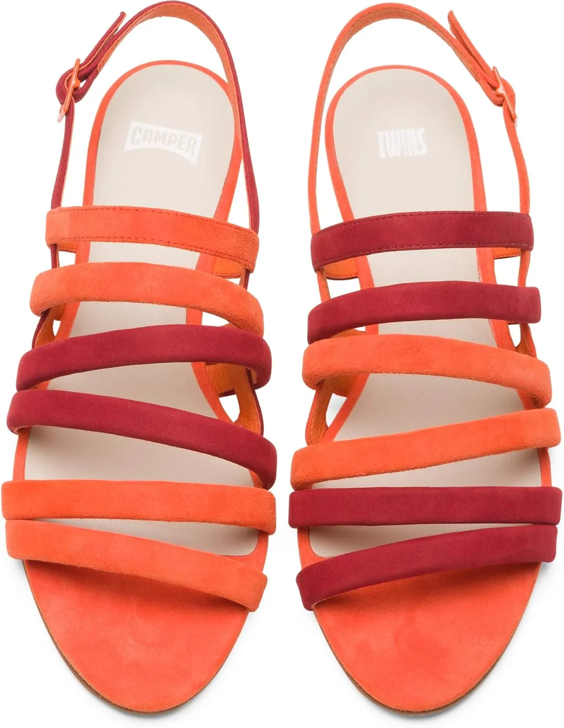 Camper Women's TWS Moccasin