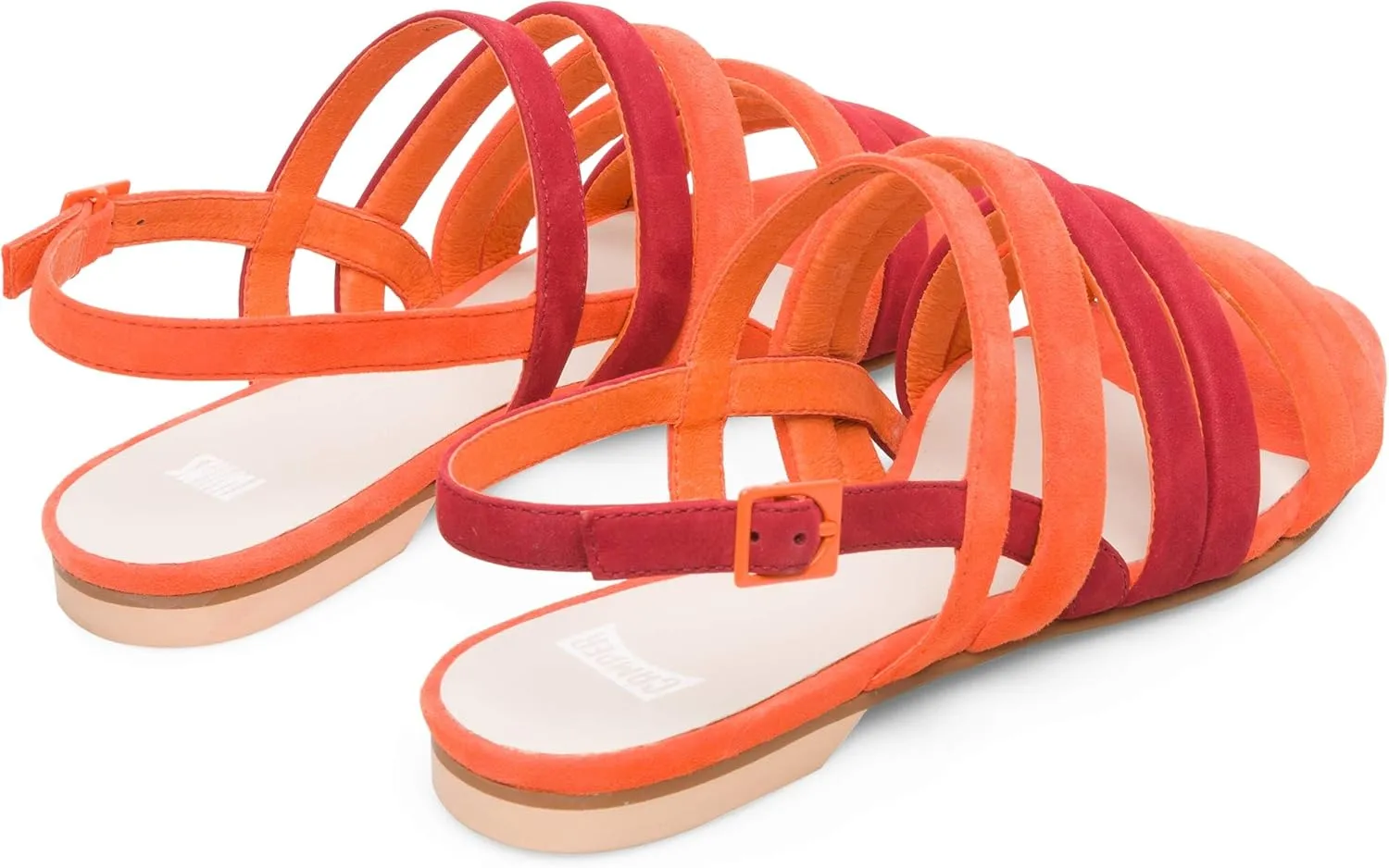 Camper Women's TWS Moccasin
