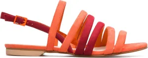 Camper Women's TWS Moccasin
