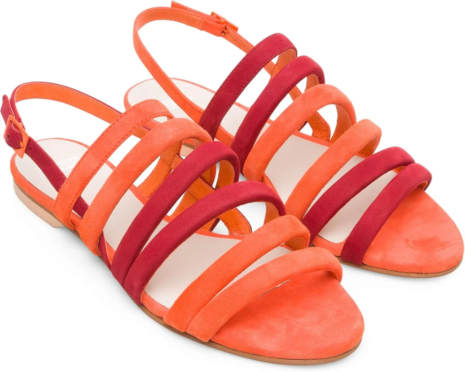 Camper Women's TWS Moccasin