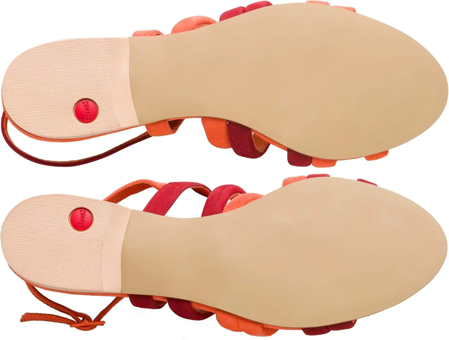 Camper Women's TWS Moccasin
