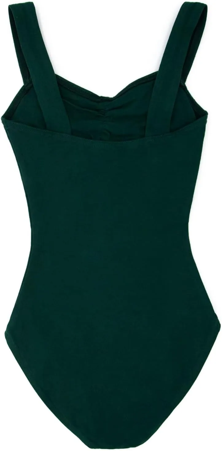 Capezio Women's Princess Tank Leotard