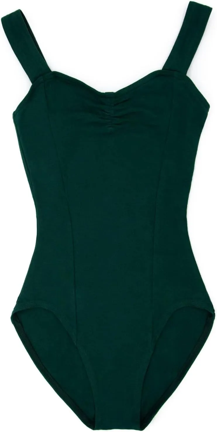 Capezio Women's Princess Tank Leotard