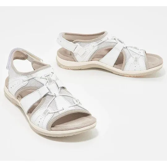 Casual summer sandals for women