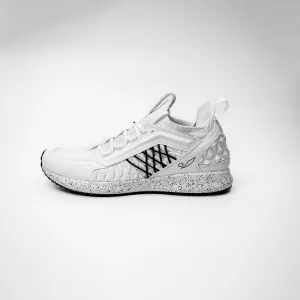 Cave Urban - White/Black