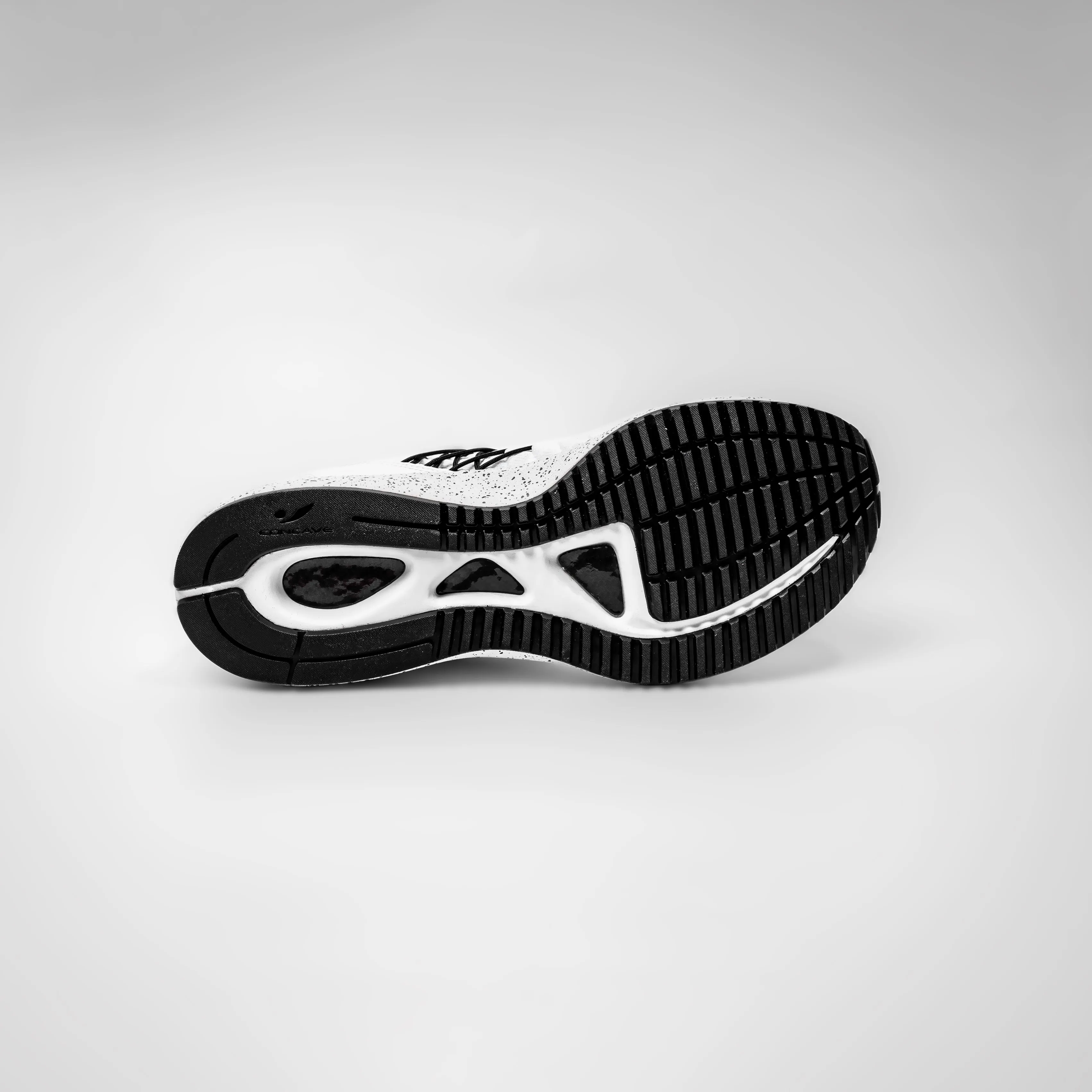 Cave Urban - White/Black