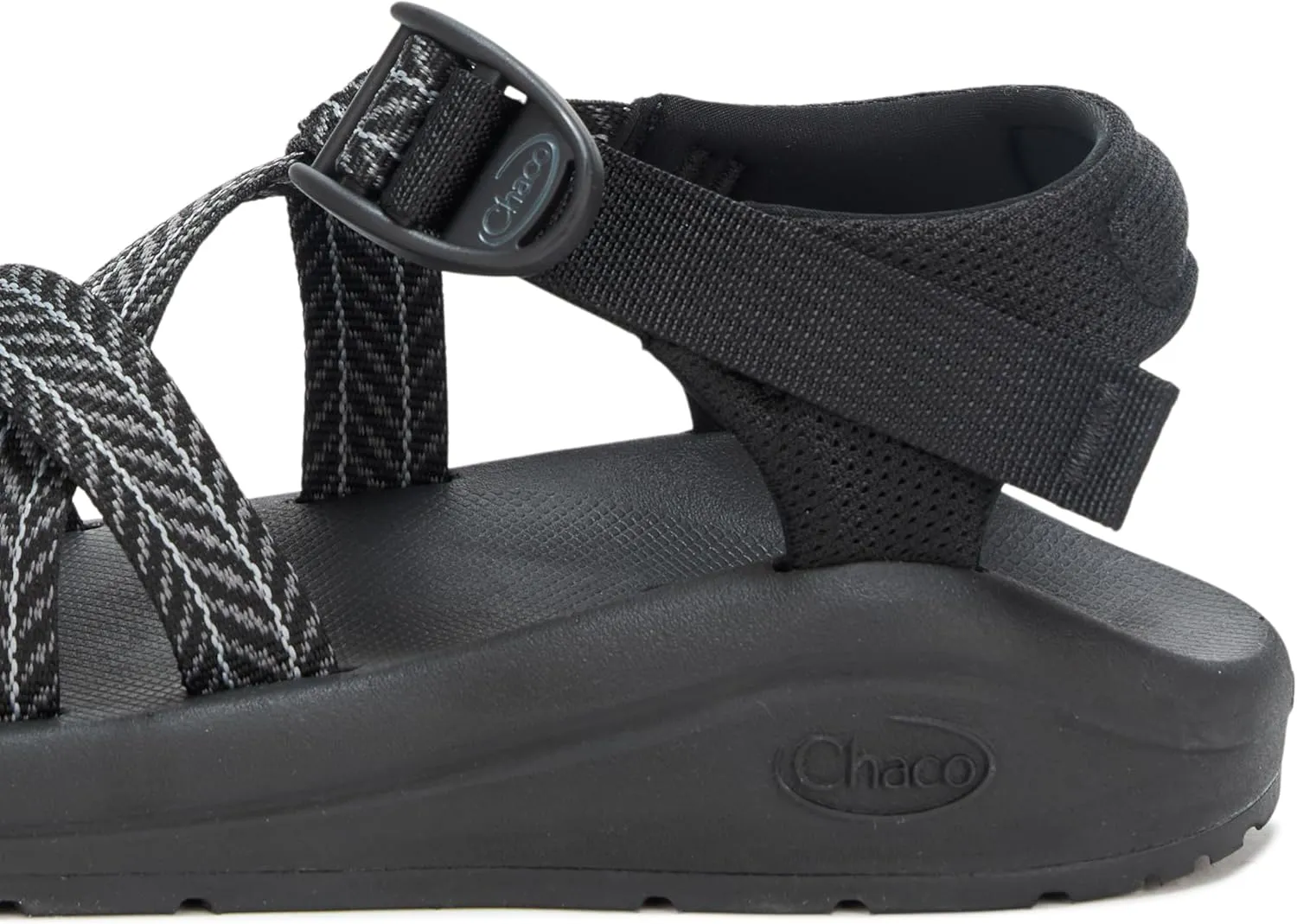 Chaco Women's Cushz Toe-Loop Sandal