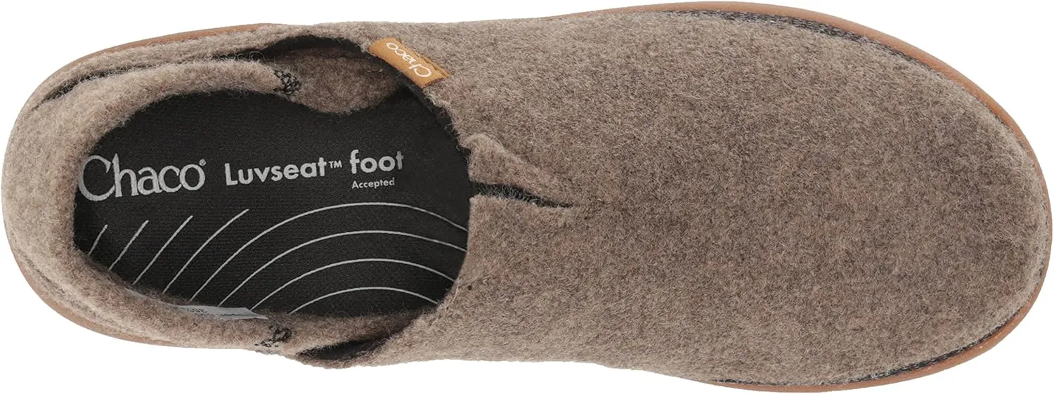 Chaco Women's Revel Moccasin