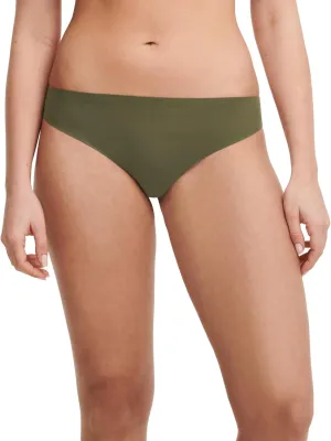Chantelle Women's Soft Stretch One Size Seamless Thong