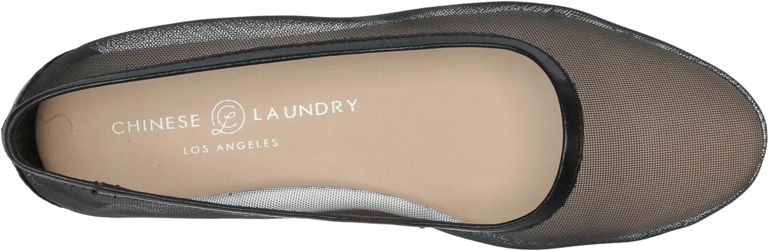 Chinese Laundry Women's Aurelle Ballet Flat