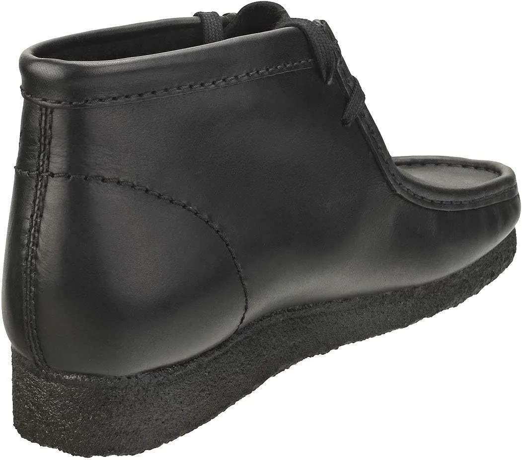 Clarks mens Desert Boots