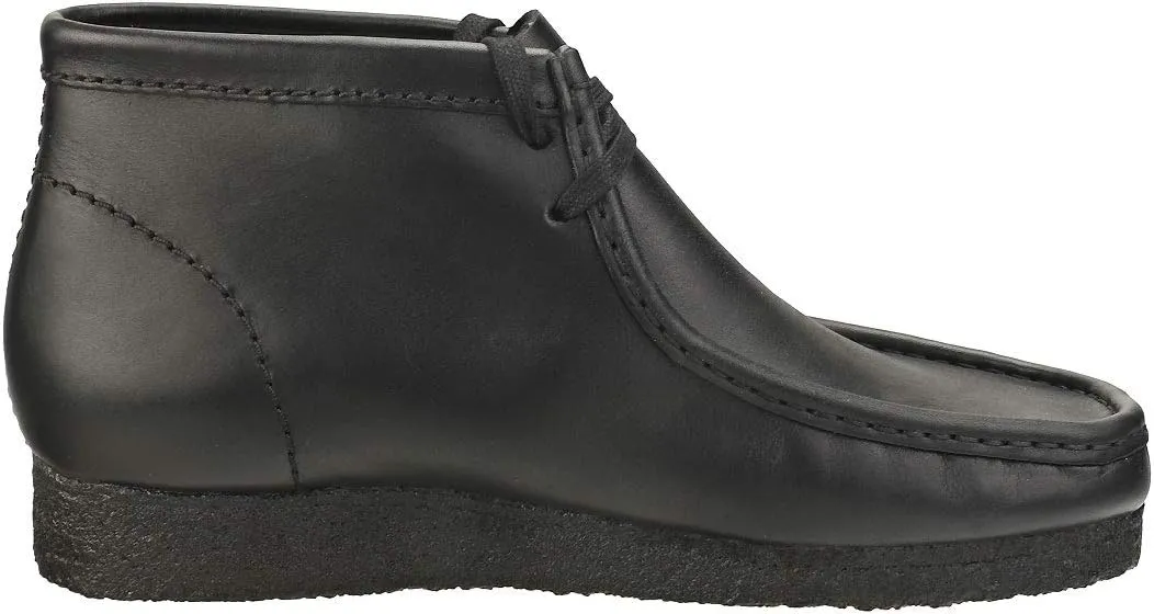 Clarks mens Desert Boots