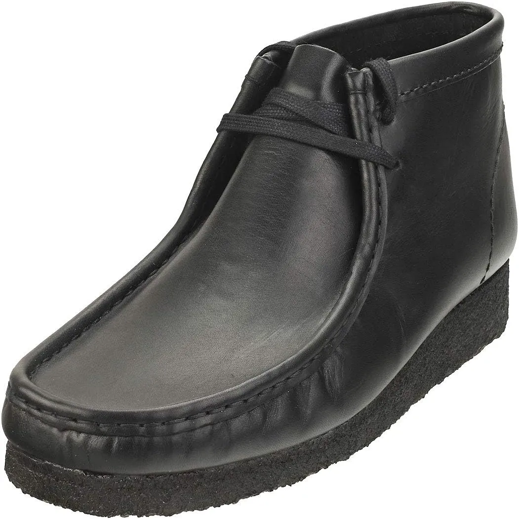 Clarks mens Desert Boots