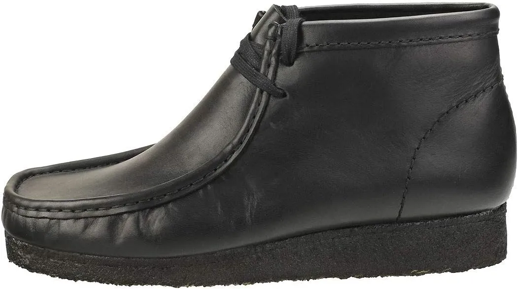 Clarks mens Desert Boots