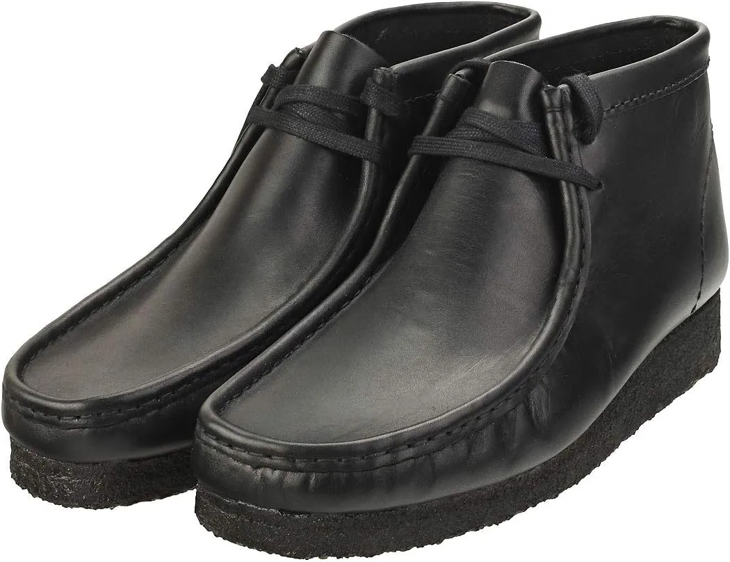 Clarks mens Desert Boots
