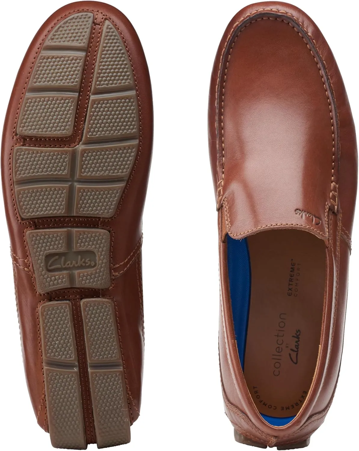 Clarks Men's Moccasin