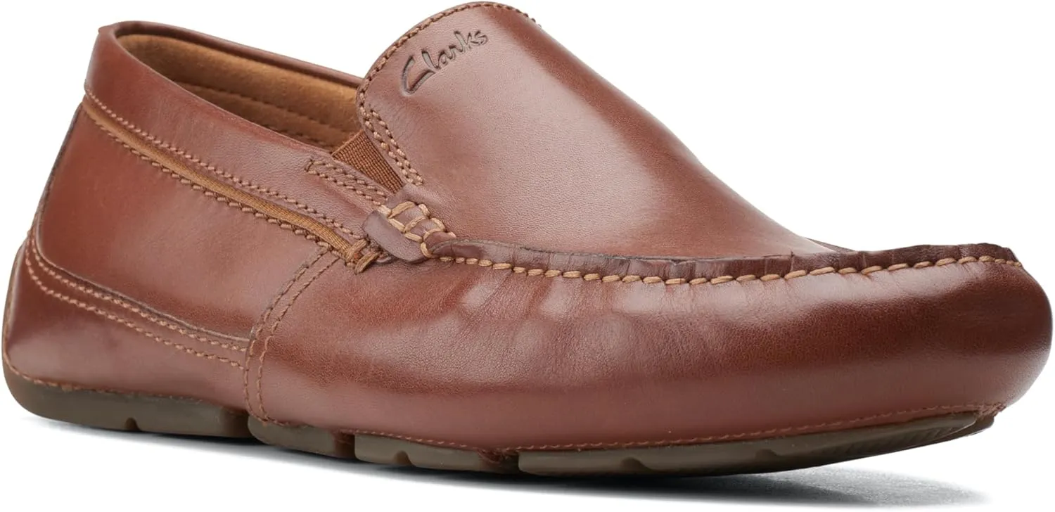 Clarks Men's Moccasin