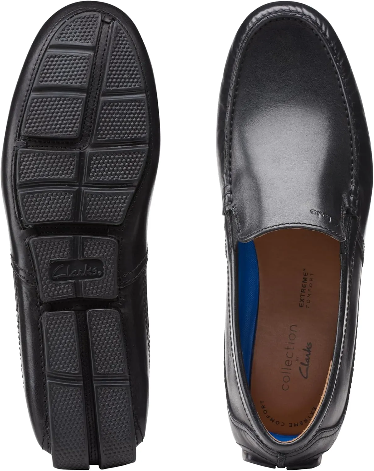 Clarks Men's Moccasin