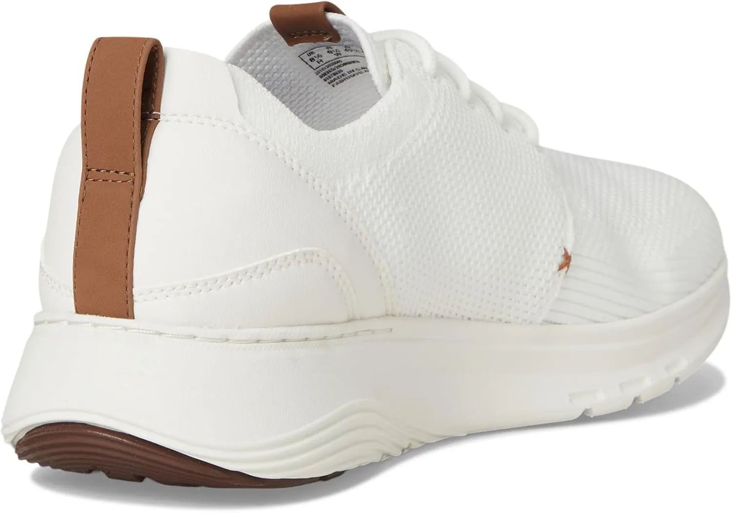 Clarks Men's Motion Trek Mx Sneaker