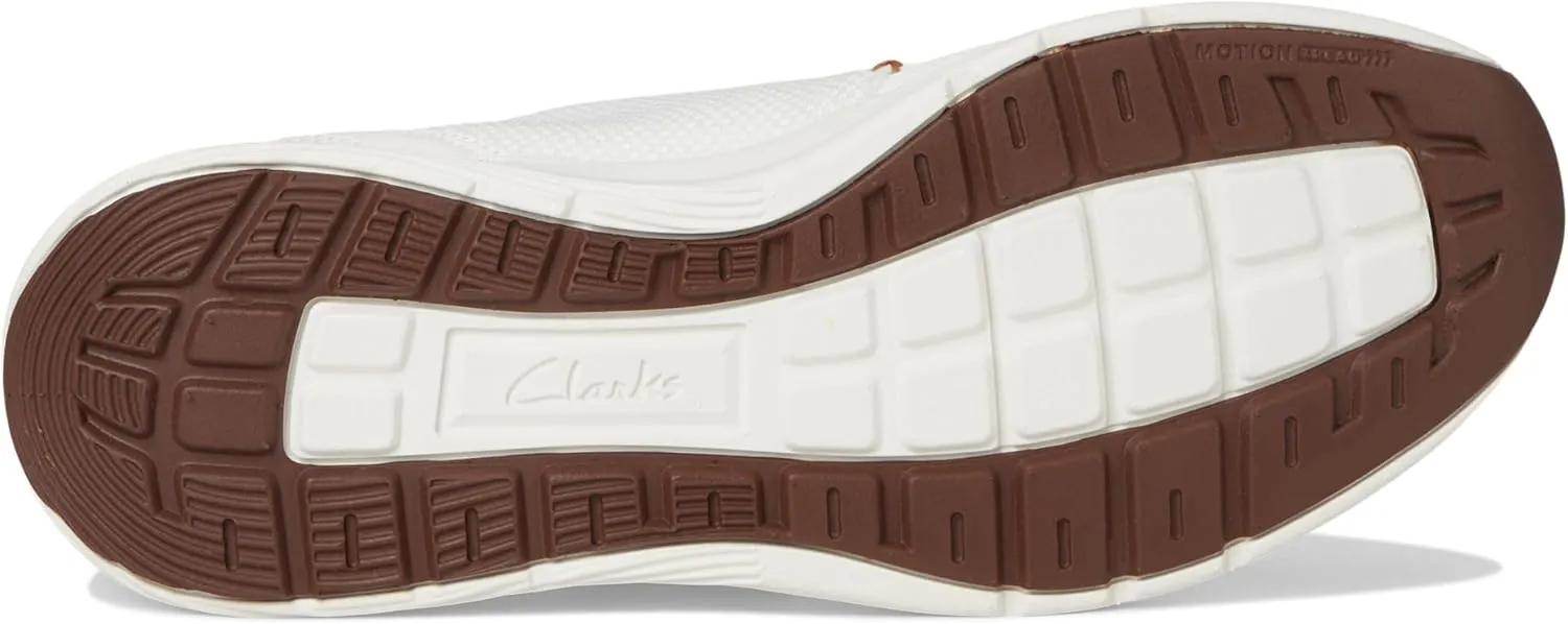 Clarks Men's Motion Trek Mx Sneaker