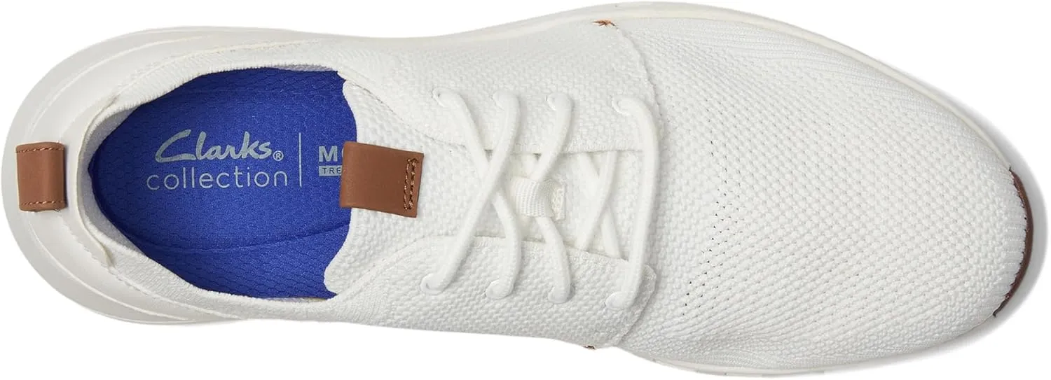 Clarks Men's Motion Trek Mx Sneaker